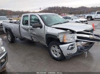 CHEVROLET SILVERADO 1500 WORK TRUCK