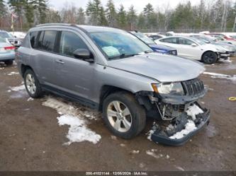 JEEP COMPASS SPORT