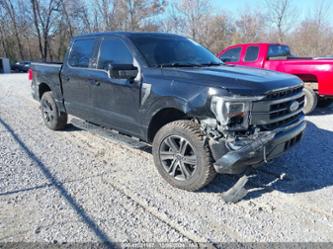 FORD F-150 LARIAT