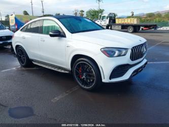 MERCEDES-BENZ GLE-CLASS 4MATIC