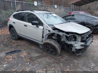 SUBARU CROSSTREK PREMIUM