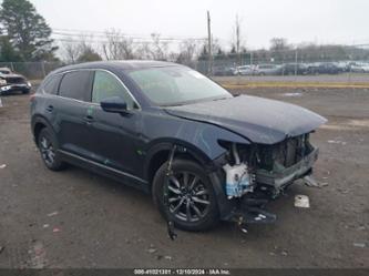 MAZDA CX-9 TOURING