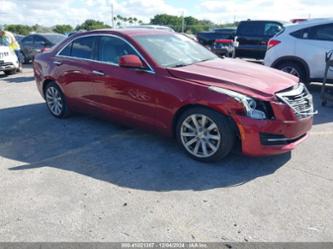 CADILLAC ATS STANDARD