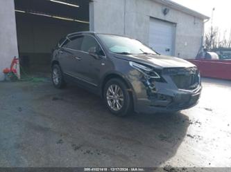 CADILLAC XT5 FWD PREMIUM LUXURY