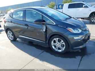 CHEVROLET BOLT EV LT