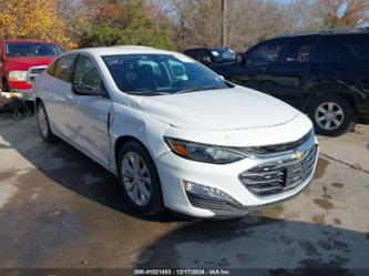 CHEVROLET MALIBU FWD LT