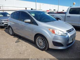 FORD C-MAX SE