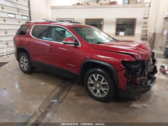 GMC ACADIA AWD SLT