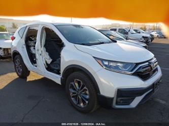 HONDA CR-V AWD EX-L