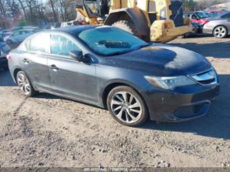 ACURA ILX 2.4L/ACURAWATCH PLUS PACKAGE