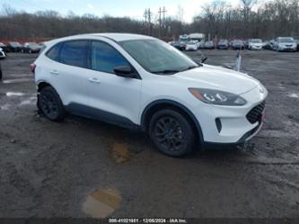 FORD ESCAPE HYBRID SE SPORT HYBRID