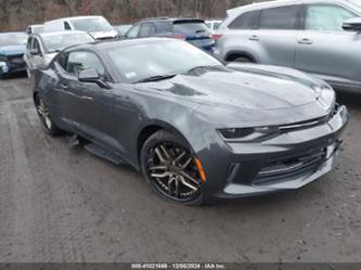 CHEVROLET CAMARO 1LT