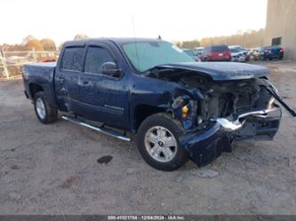 CHEVROLET SILVERADO 1500 LT