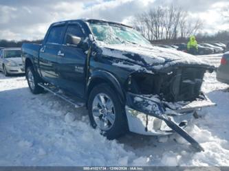 RAM 1500 BIG HORN