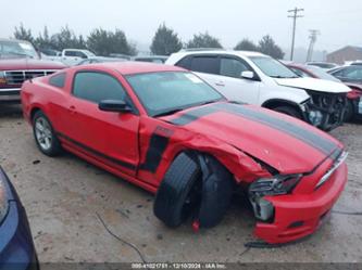 FORD MUSTANG V6