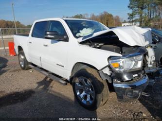 RAM 1500 BIG HORN/LONE STAR 4X4 5 7 BOX