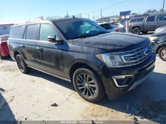 FORD EXPEDITION LIMITED MAX