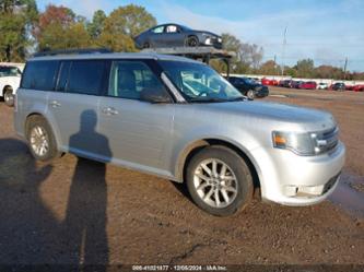 FORD FLEX SE