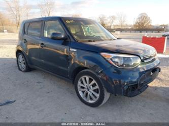 KIA SOUL +