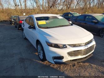 CHEVROLET MALIBU 1LT