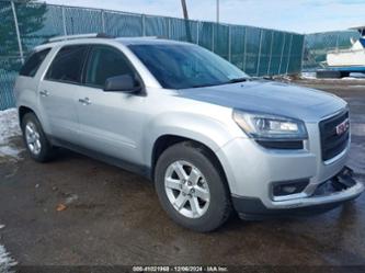 GMC ACADIA SLE-2