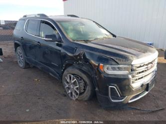 GMC ACADIA FWD SLE