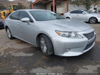 LEXUS ES 300H