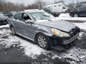 SUBARU LEGACY 2.5I PREMIUM