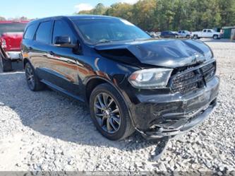 DODGE DURANGO GT RWD