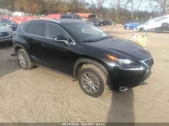 LEXUS NX 200T