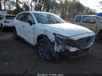 MAZDA CX-9 TOURING