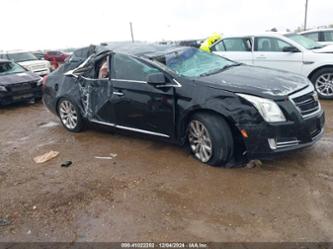 CADILLAC XTS LUXURY