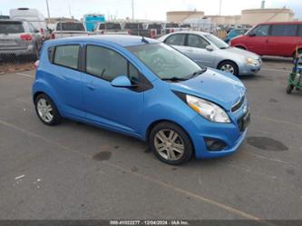 CHEVROLET SPARK 1LT AUTO