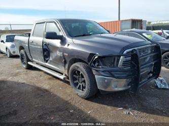 RAM 1500 LONE STAR