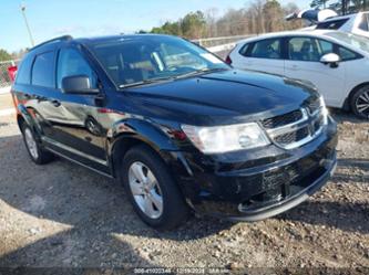 DODGE JOURNEY SE AWD