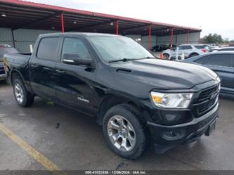 RAM 1500 LONE STAR 4X4 5 7 BOX