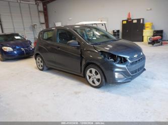 CHEVROLET SPARK FWD LS AUTOMATIC