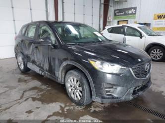 MAZDA CX-5 SPORT