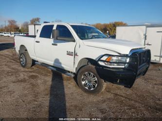 RAM 2500 TRADESMAN