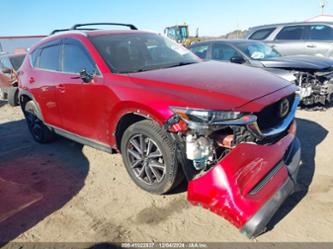 MAZDA CX-5 TOURING