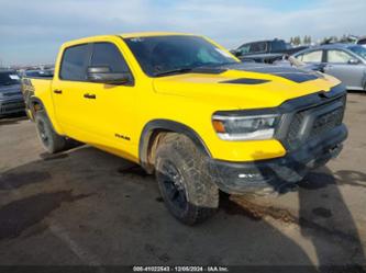 RAM 1500 REBEL 4X4 5 7 BOX