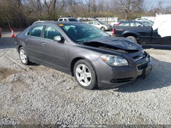 CHEVROLET MALIBU LS