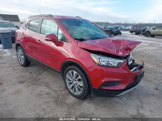 BUICK ENCORE PREFERRED