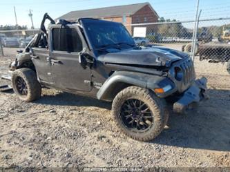 JEEP WRANGLER SPORT S 4X4