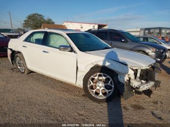 CHRYSLER 300C PLATINUM AWD