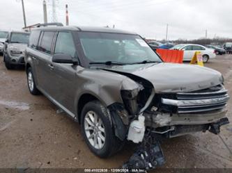 FORD FLEX SE