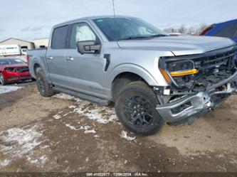 FORD F-150 XLT