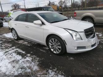 CADILLAC XTS LUXURY COLLECTION