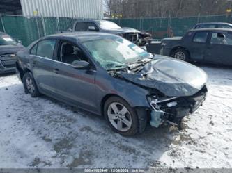 VOLKSWAGEN JETTA 2.0L TDI