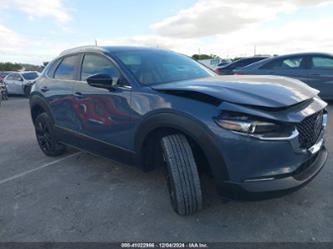 MAZDA CX-30 2.5 S CARBON EDITION